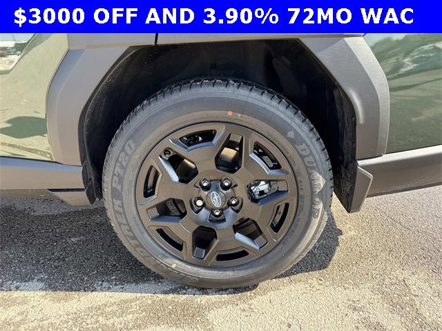 New 2026 Subaru Outback Limited image 27