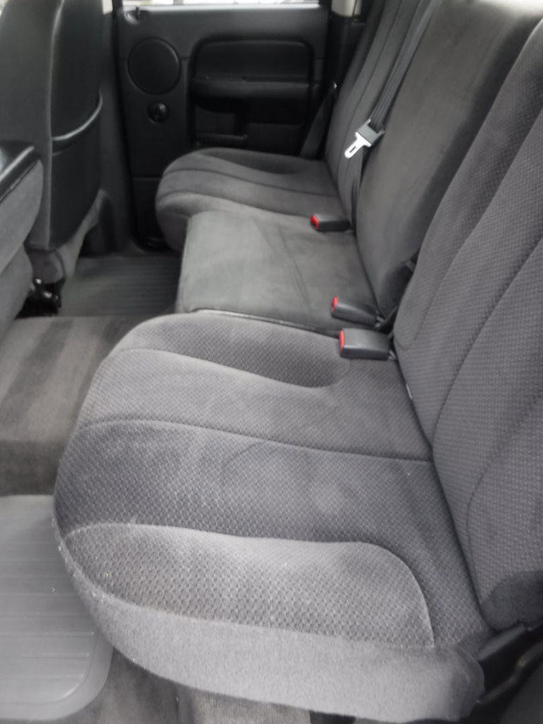Used 2003 Dodge Ram 2500 Truck SLT image 36