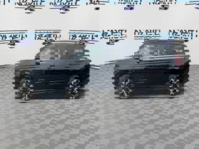 New 2025 Ford Expedition Platinum w/ Platinum Ultimate Package image 5