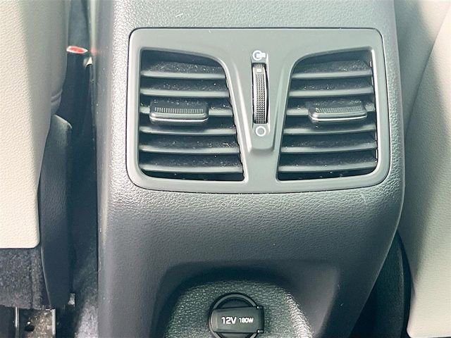 Used 2015 Hyundai Sonata Limited 2.0T FWD image 27