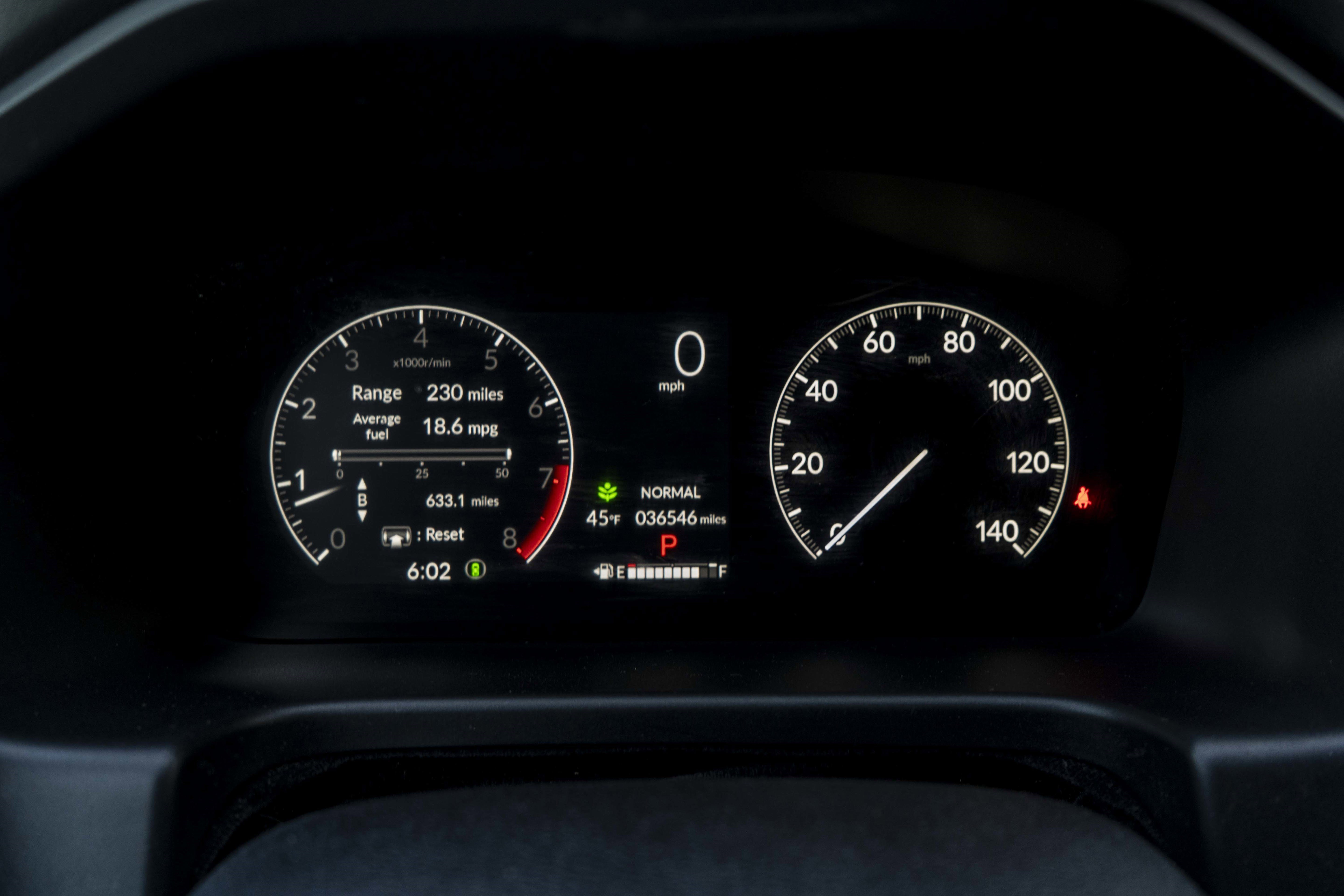 Used 2025 Honda Odyssey Sport-L image 23