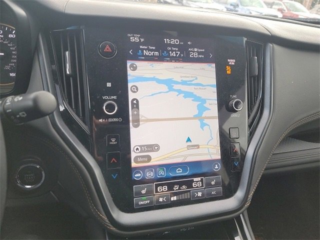 Used 2022 Subaru Outback Wilderness image 12