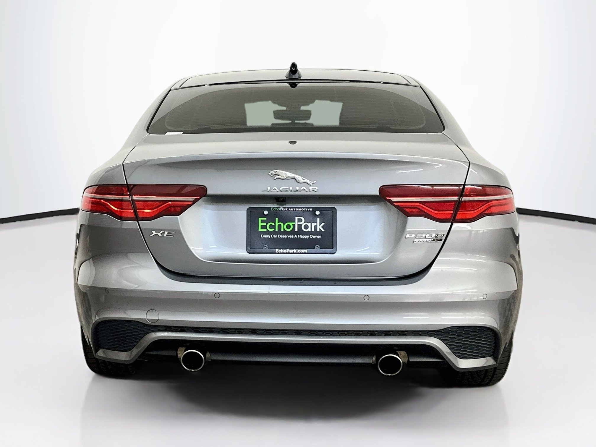 Used 2020 Jaguar XE R-Dynamic S AWD/4WD image 7