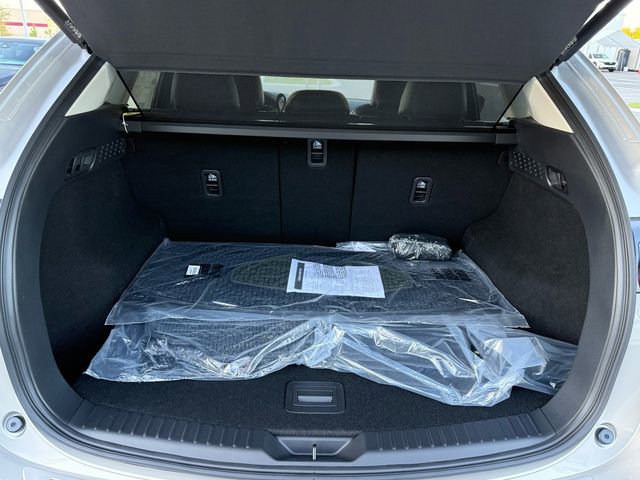 New 2025 MAZDA CX-5 AWD 2.5 S w/ Premium Plus Pkg image 8