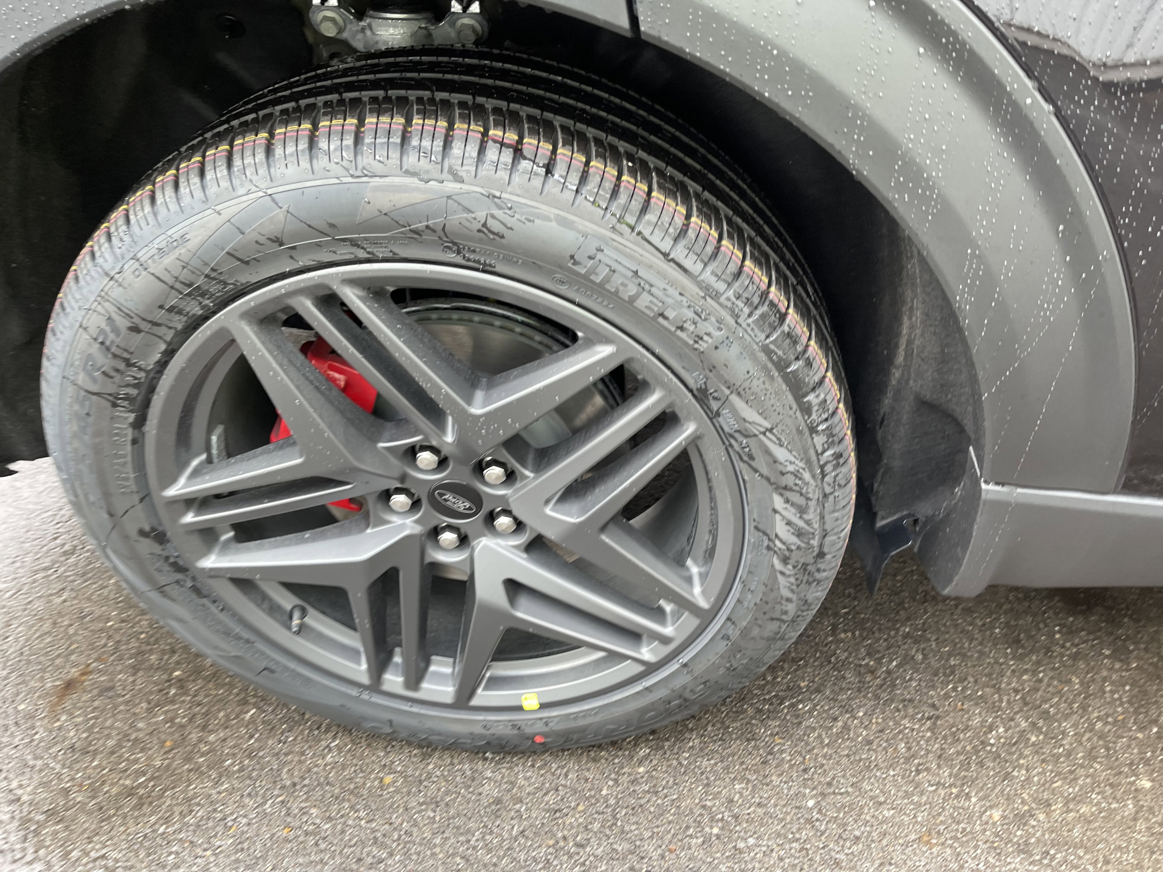 New 2026 Ford Explorer ST w/ Sun And Sound Package image 41