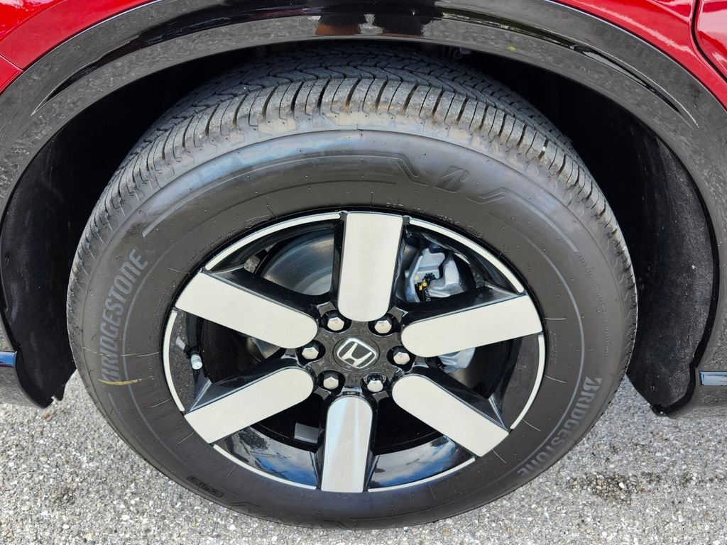 New 2026 Honda Prologue Touring image 18