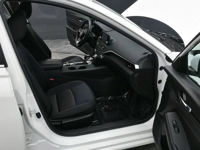 Used 2021 Nissan Altima 2.5 S image 13