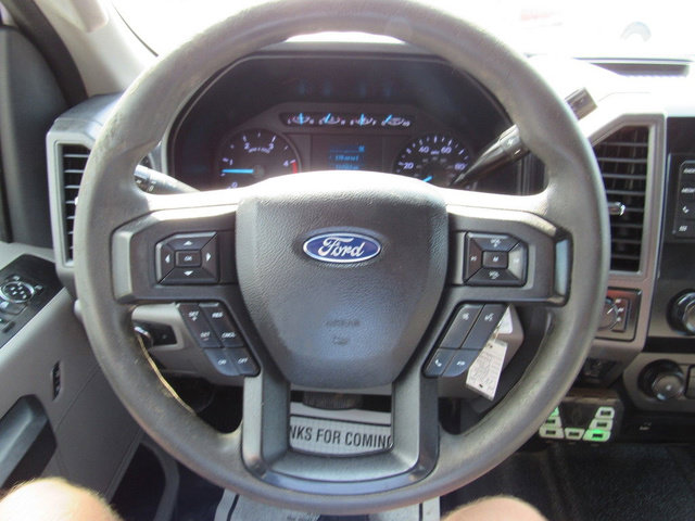 Used 2020 Ford F550 4x4 Crew Cab Super Duty image 40