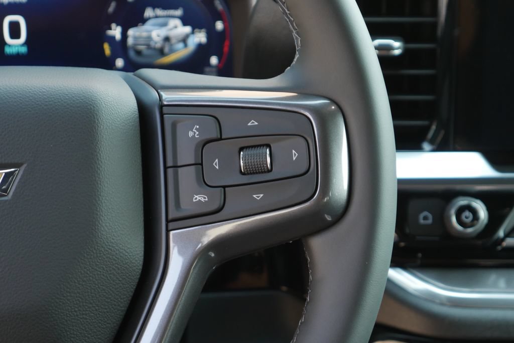 New 2026 Chevrolet Silverado 2500 High Country AWD/4WD image 25