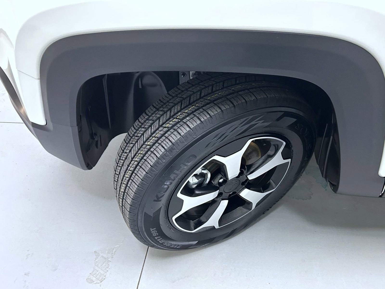 Used 2022 Jeep Renegade Trailhawk image 23