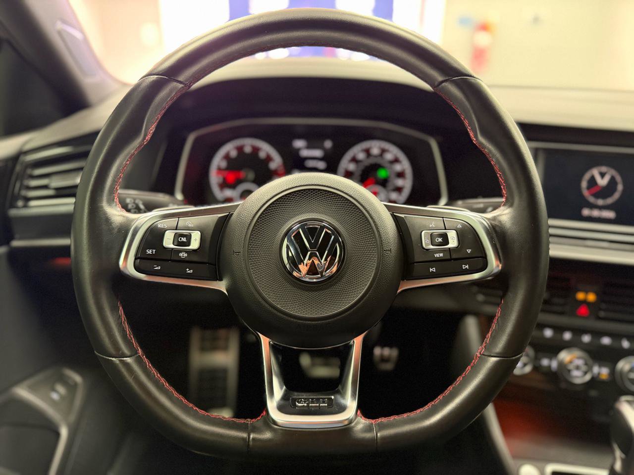 Used 2021 Volkswagen Jetta GLI image 17