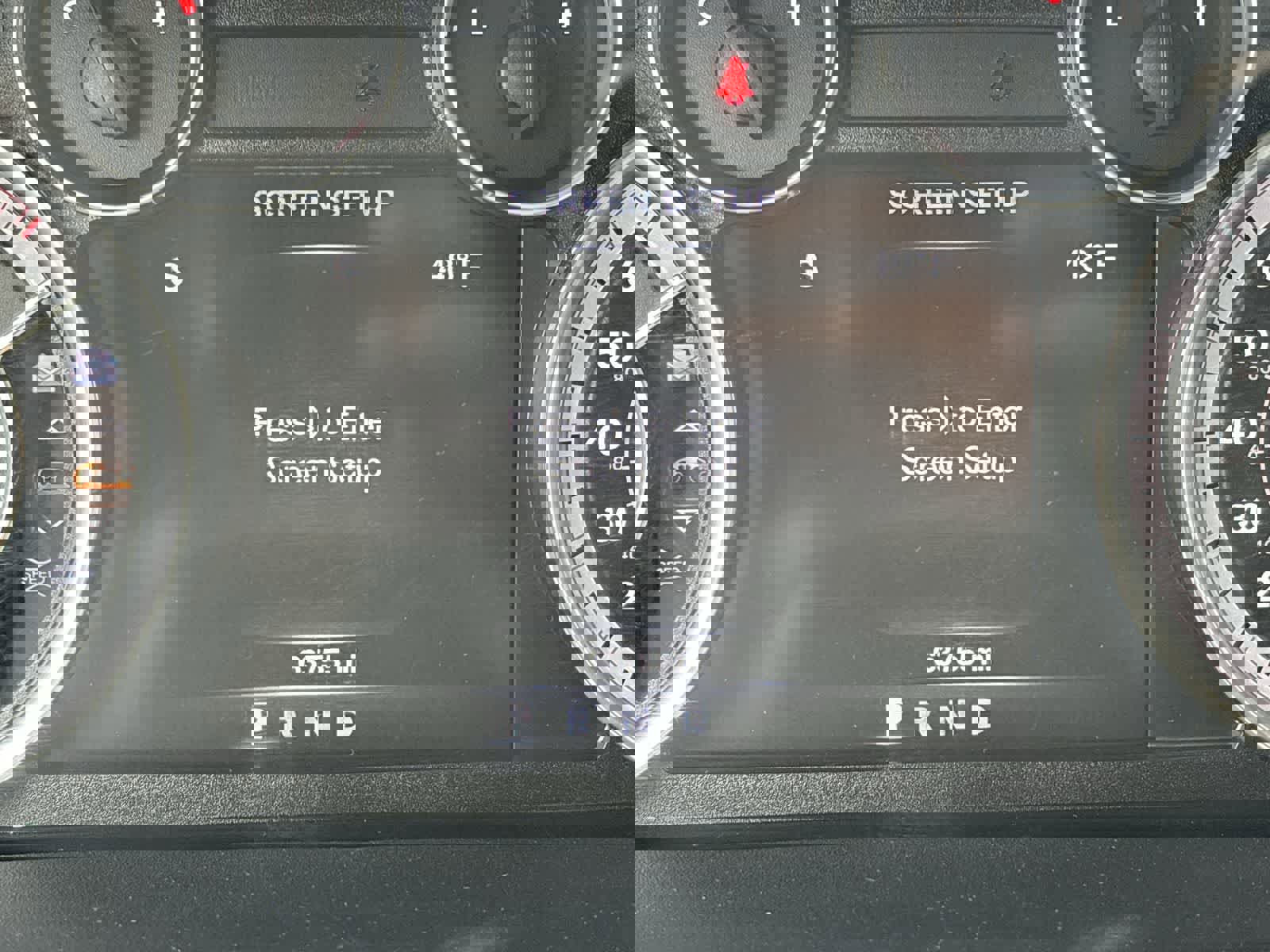 Used 2015 RAM 2500 Laramie w/ Protection Group image 9