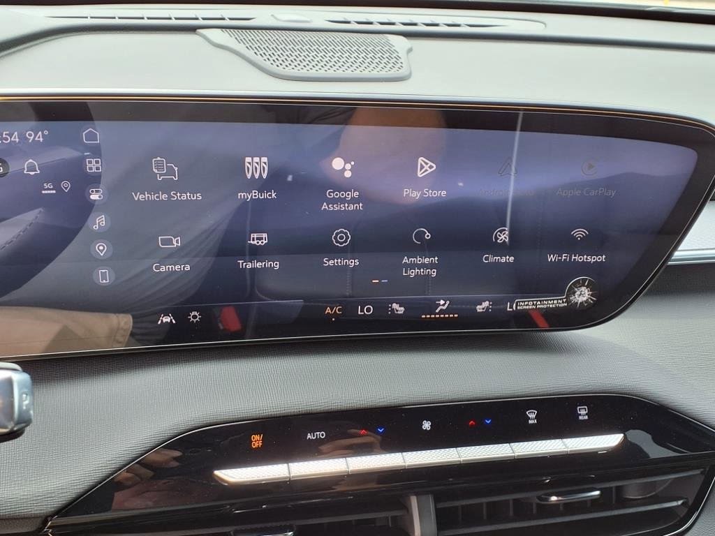 New 2026 Buick Enclave Sport Touring w/ Power Package image 14