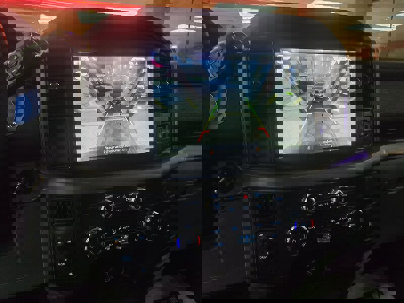 Used 2025 Ford F150 XLT w/ Equipment Group 301A Standard image 18