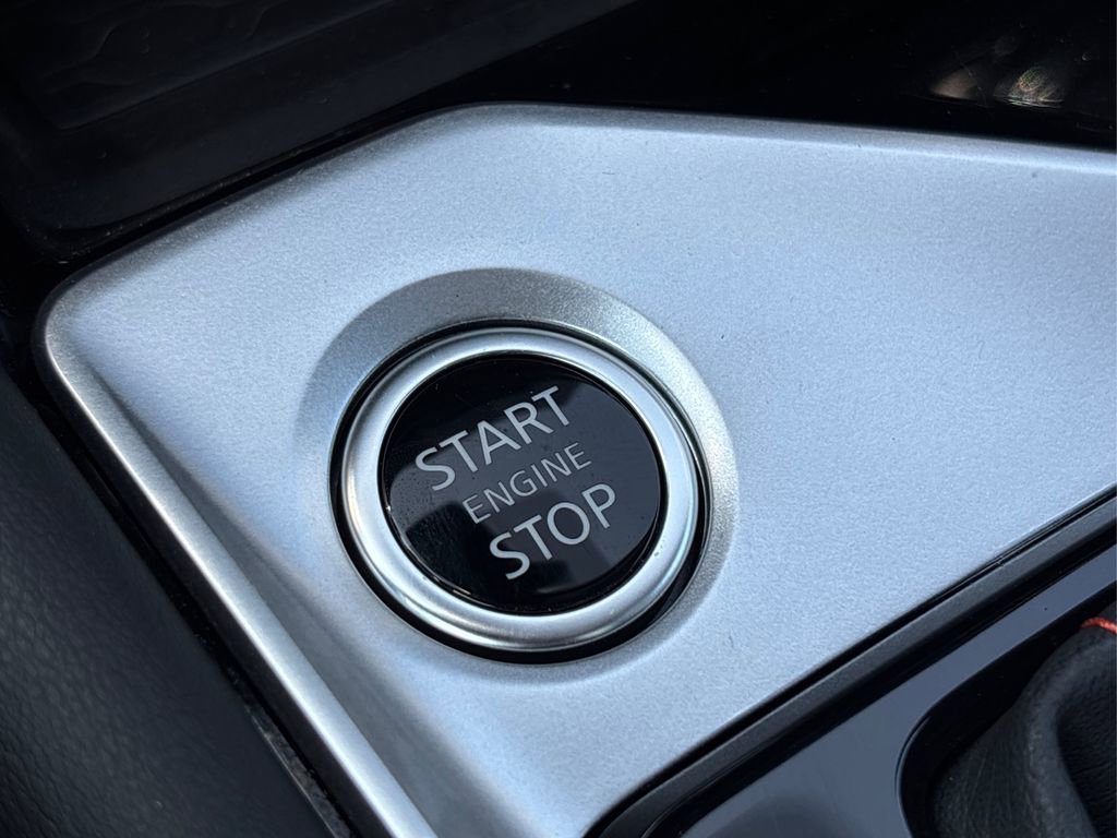 New 2025 Nissan Altima 2.5 SR w/ SR Premium Package image 17