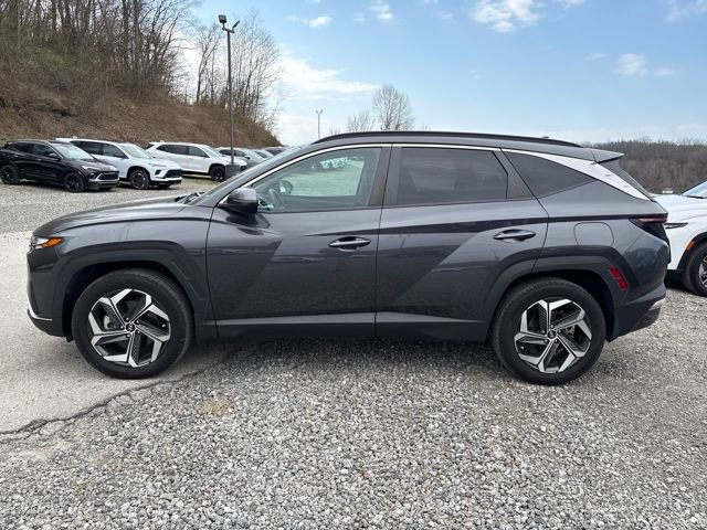 Used 2023 Hyundai Tucson SEL w/ Convenience Package image 2