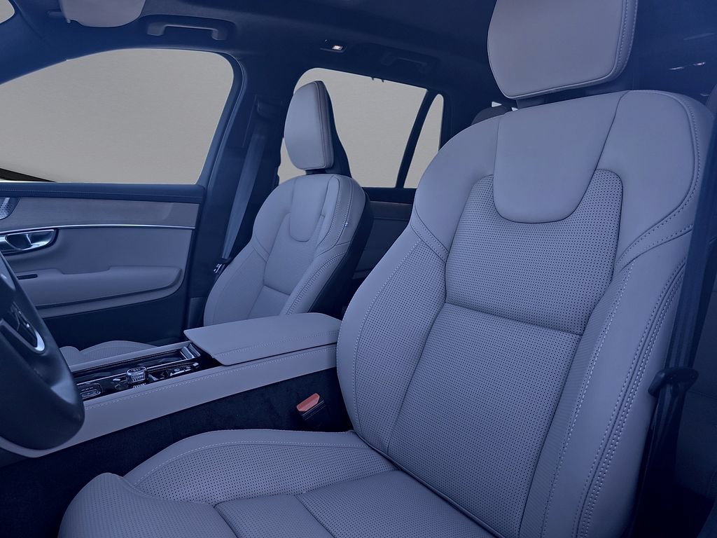 New 2026 Volvo XC90 B6 Ultra w/ Lounge Package AWD/4WD image 24
