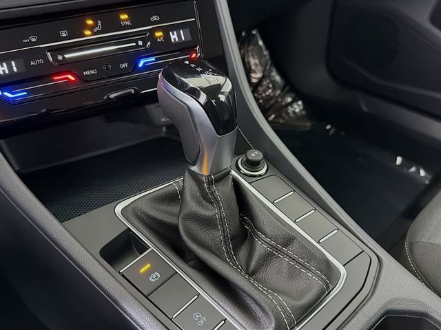 New 2026 Volkswagen Jetta S image 17
