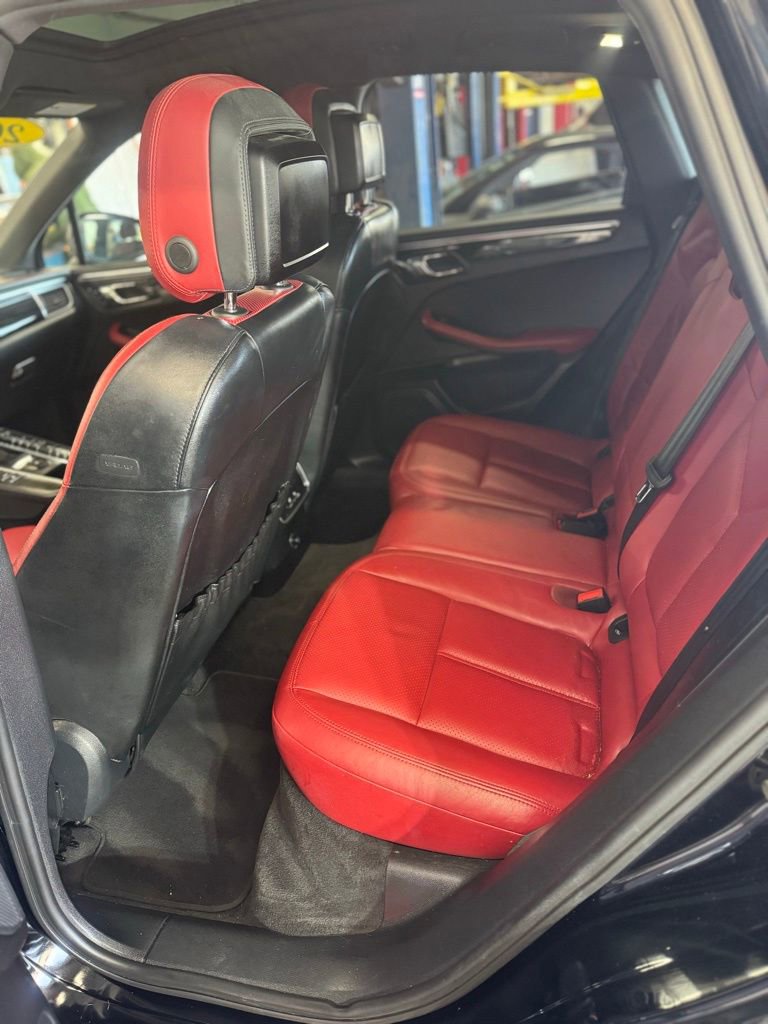 Used 2016 Porsche Macan S AWD/4WD image 43