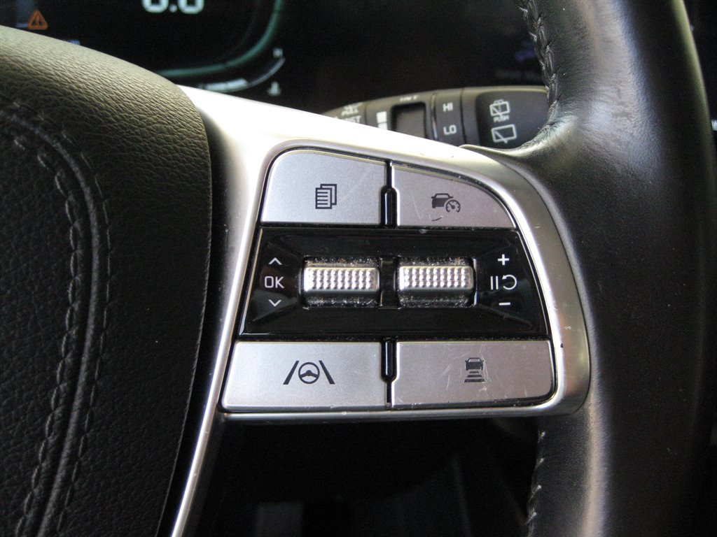 Used 2023 Kia Telluride S w/ S Sunroof Package image 23
