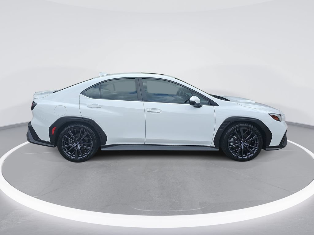 Used 2023 Subaru WRX Limited AWD/4WD image 4