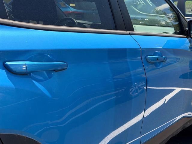 Used 2019 Hyundai Kona SEL FWD image 11