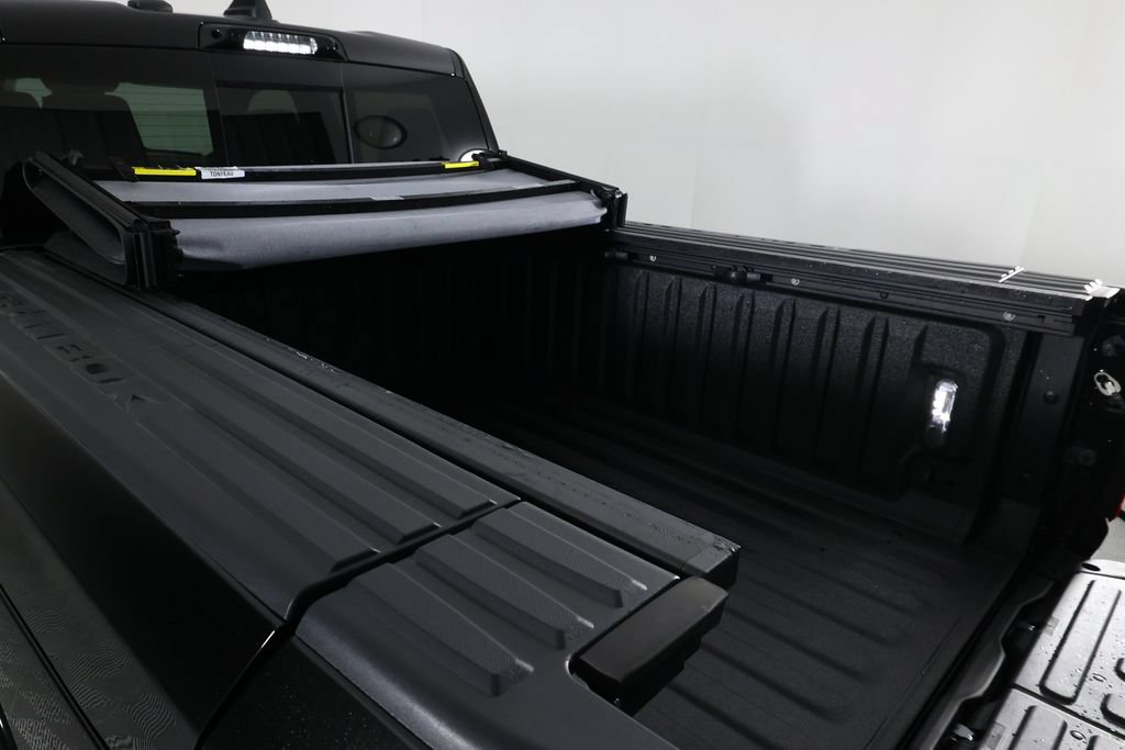 Used 2026 RAM 1500 Limited AWD/4WD image 8