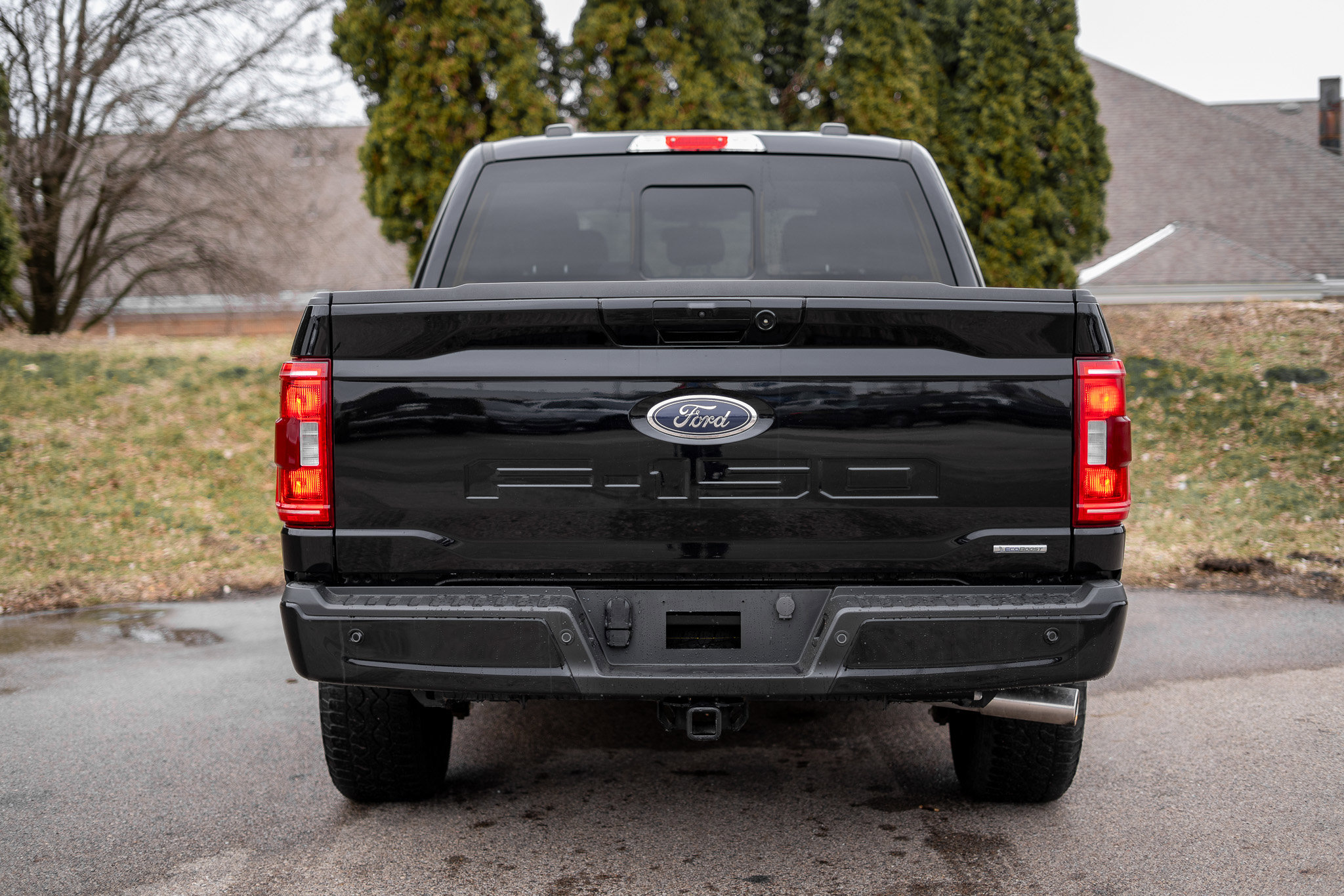 Used 2023 Ford F150 XLT w/ Equipment Group 302A High image 6