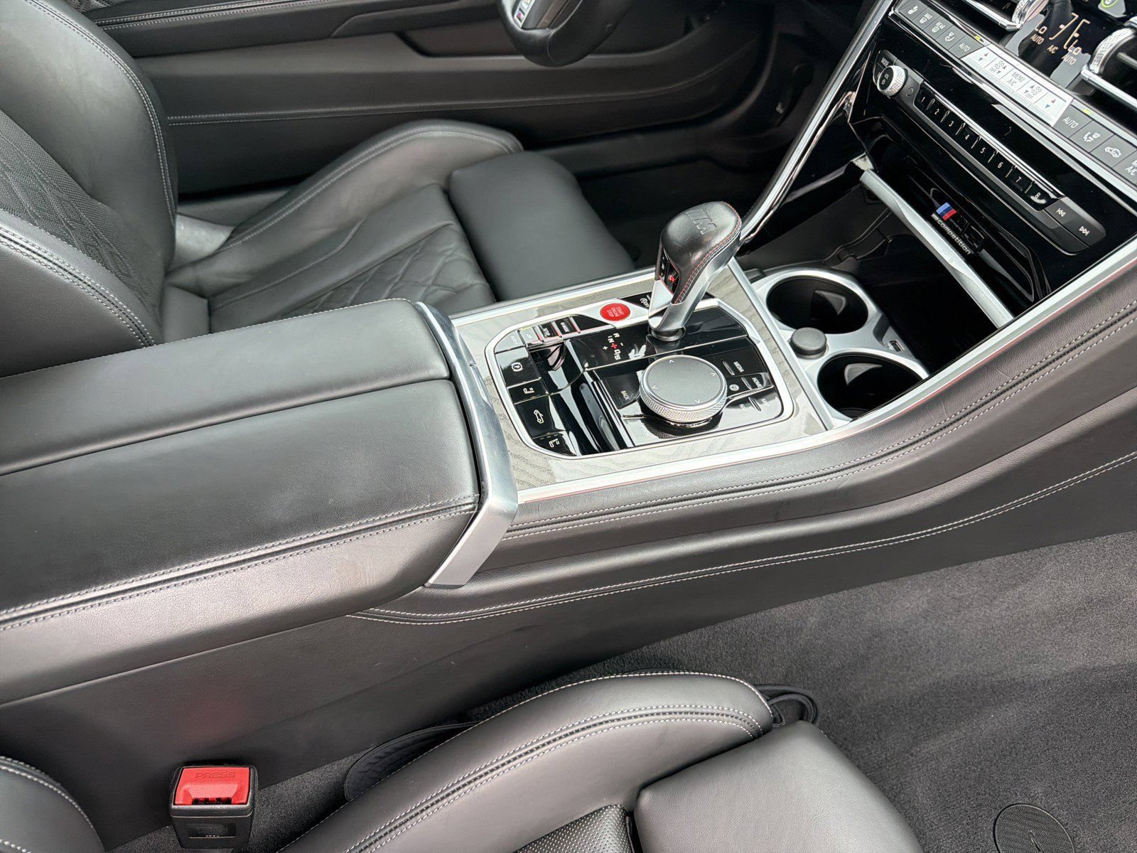 Used 2024 BMW M8 Competition AWD/4WD image 18