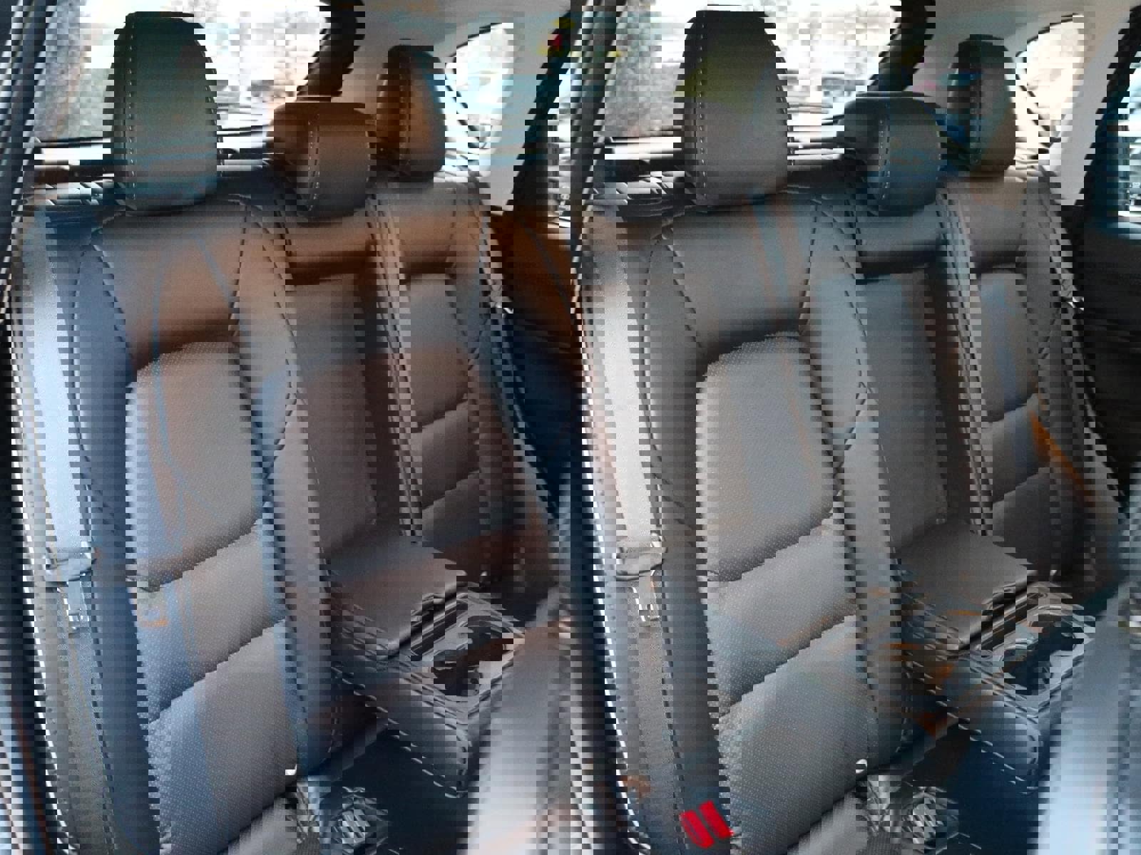 Certified 2025 MAZDA CX-5 AWD 2.5 S w/ Select Package image 9