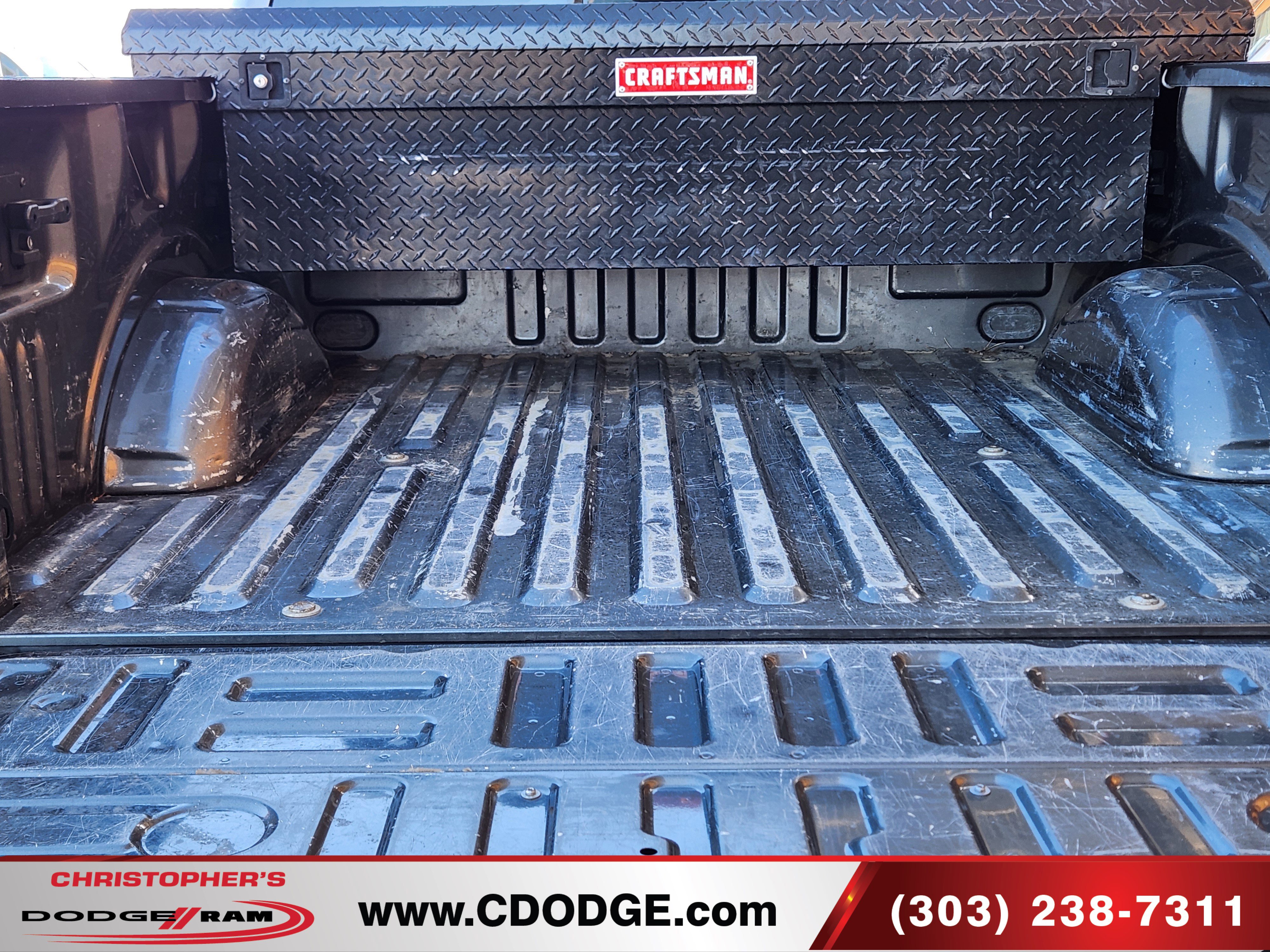 Used 2016 Ford F150 Lariat image 24