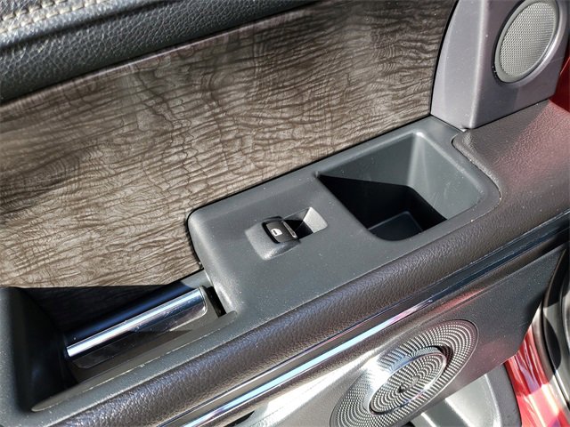 Used 2018 Ford Expedition Max Limited w/ Equipment Group 301A image 32