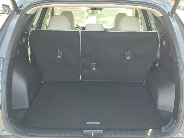 New 2026 Hyundai Tucson SEL image 18