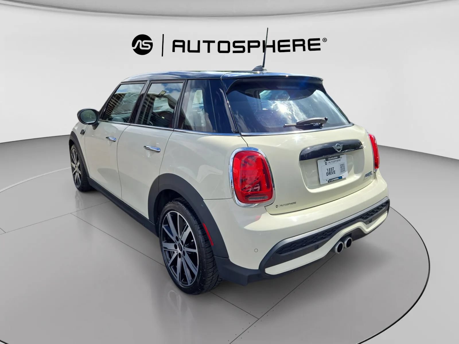Used 2023 MINI Cooper S FWD image 6