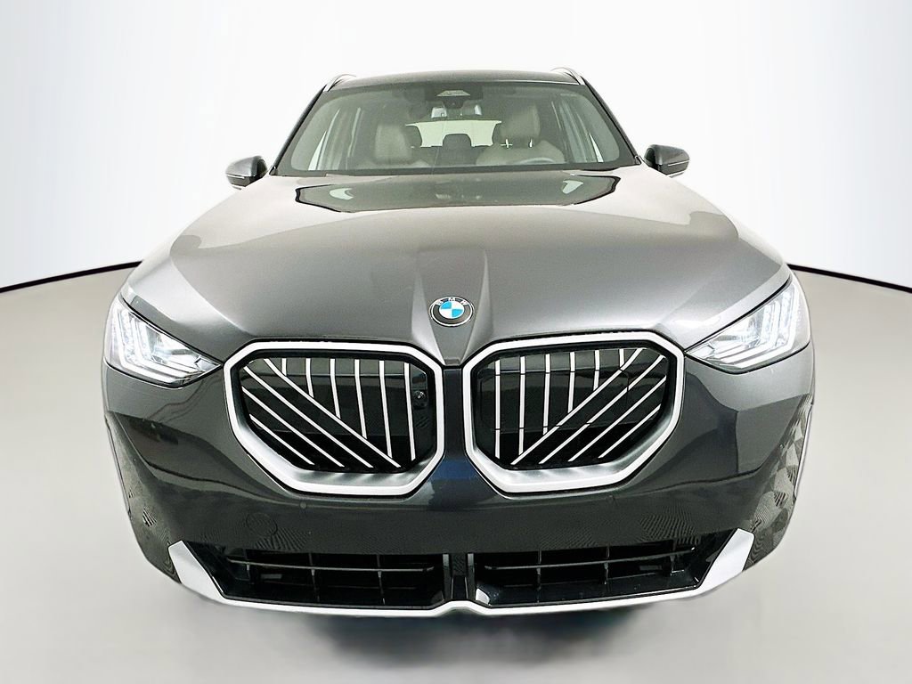 New 2026 BMW X3 xDrive30 image 2