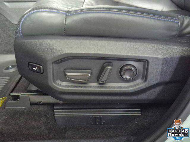 Certified 2024 Toyota Sequoia Platinum AWD/4WD image 17