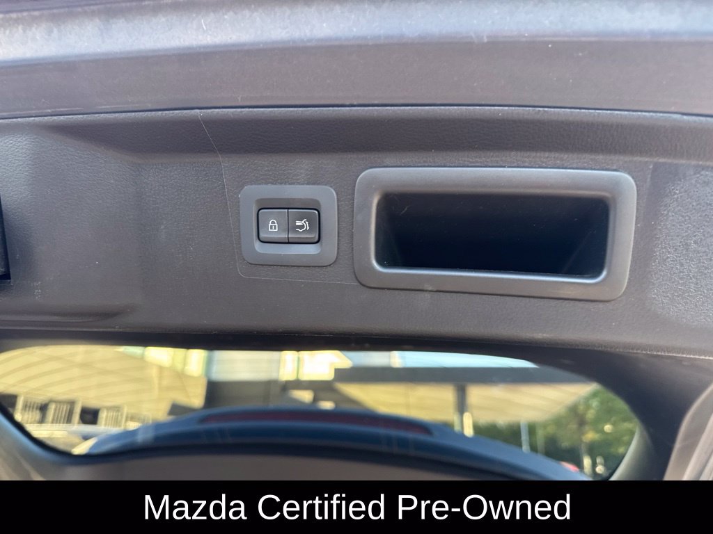 Used 2024 MAZDA CX-50 AWD 2.5 S w/ Premium Package image 49