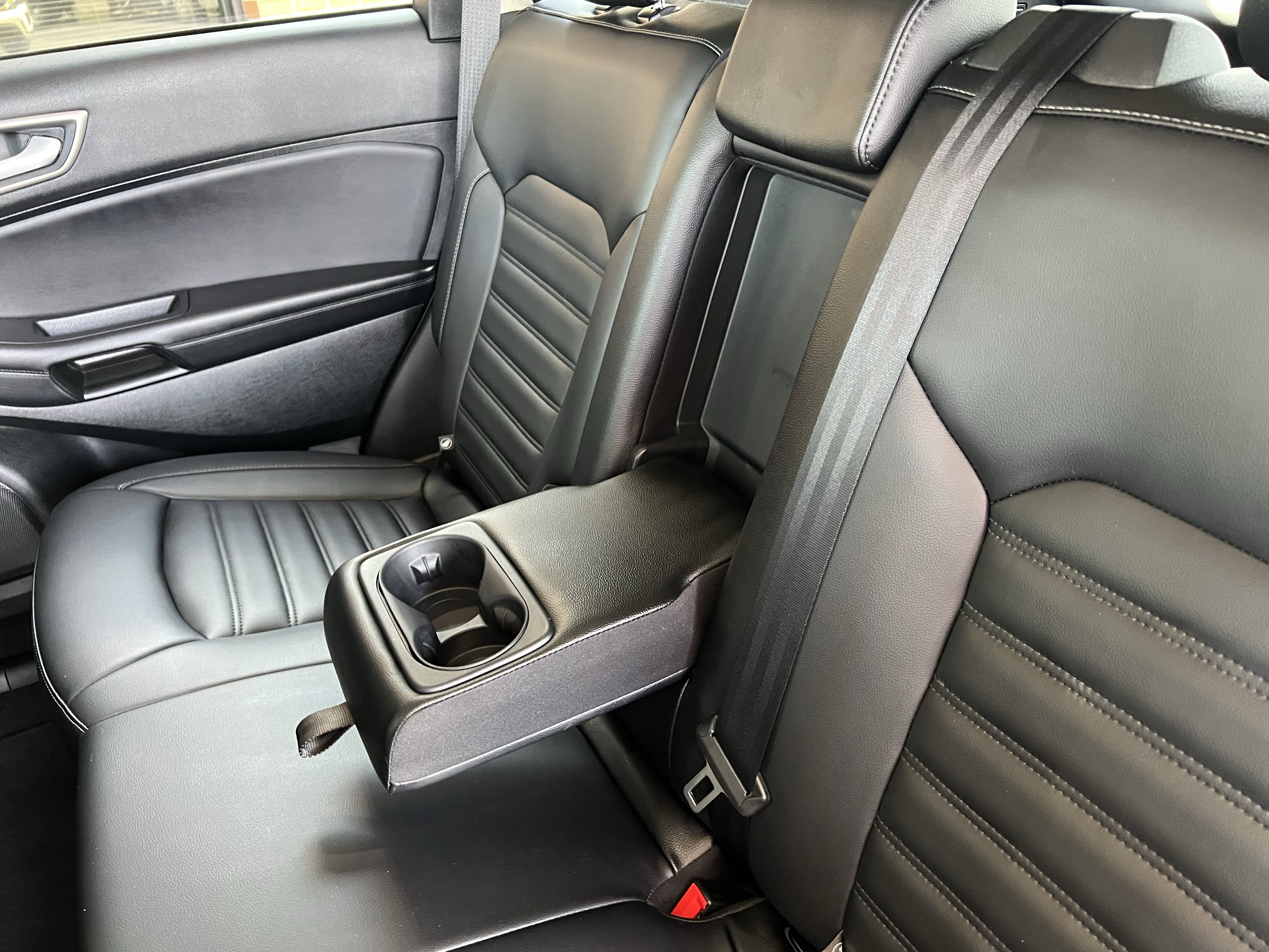 Used 2024 Ford Edge SEL w/ Convenience Package image 19