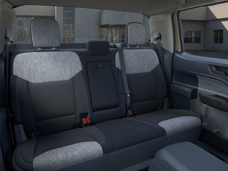 New 2025 Ford Maverick XLT w/ XLT Luxury Package image 11