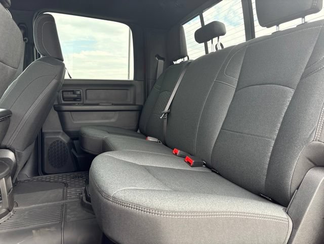 New 2026 RAM 2500 Tradesman AWD/4WD image 10
