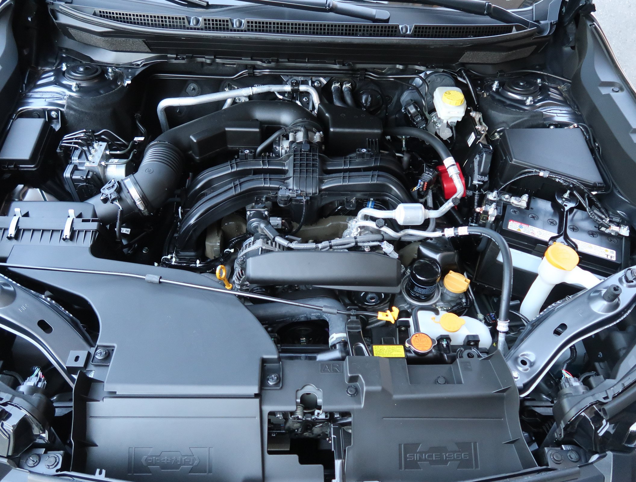 Certified 2026 Subaru Outback Premium AWD/4WD image 44