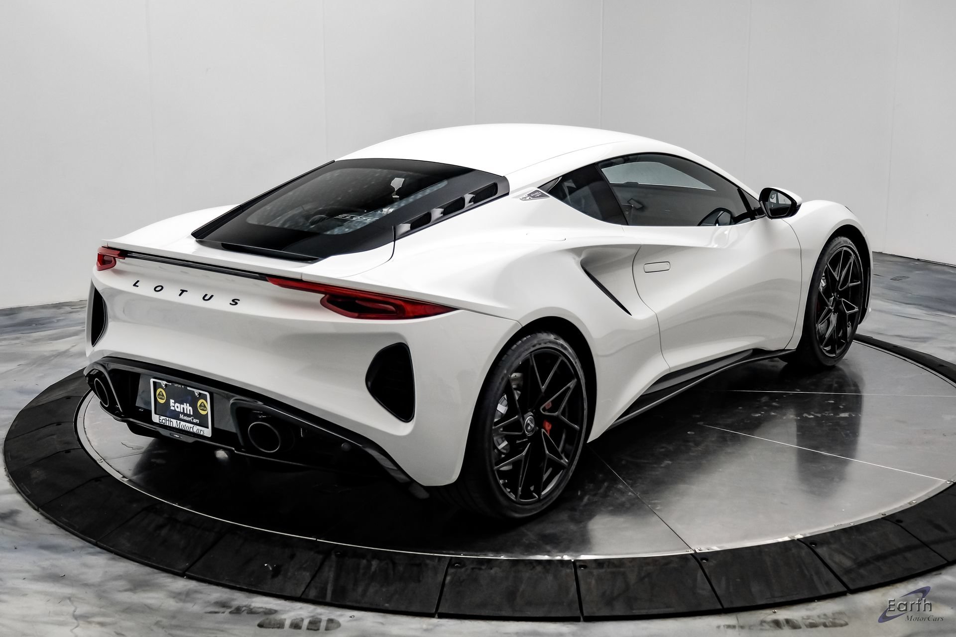 New 2026 Lotus Emira RWD image 22