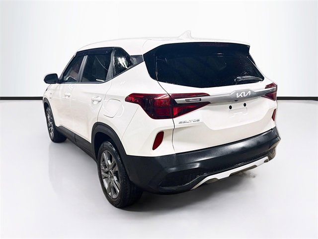Used 2023 Kia Seltos LX image 5