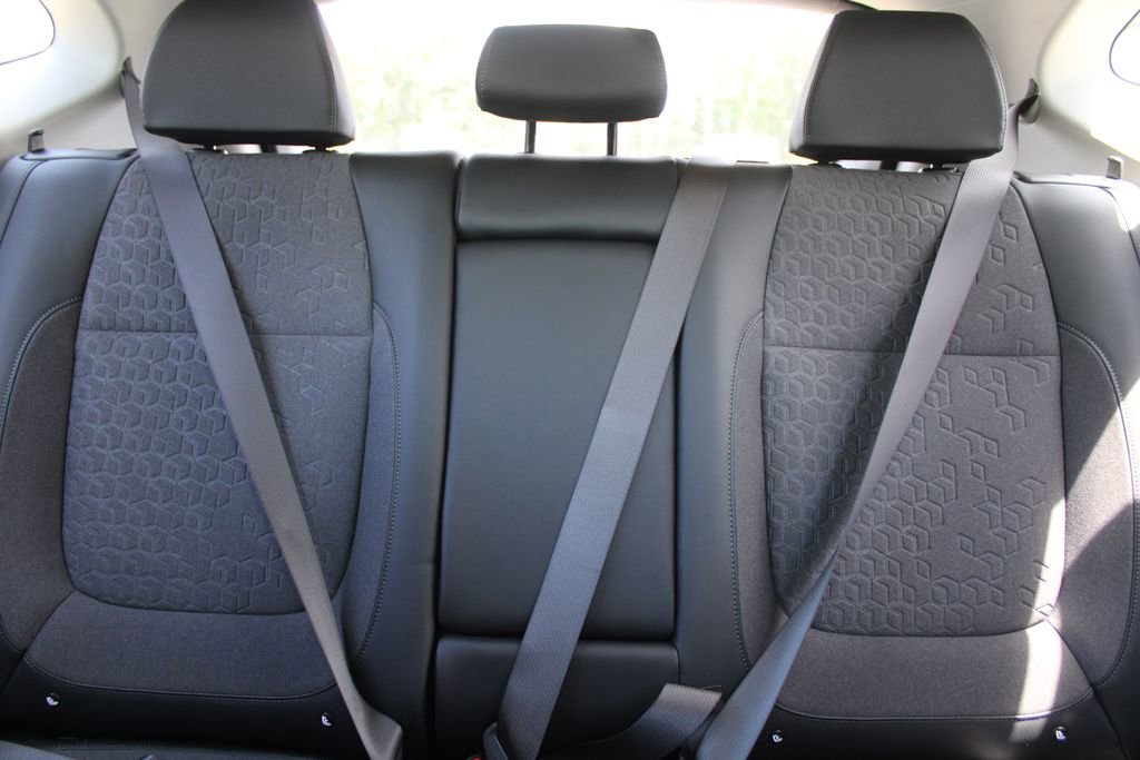 New 2026 Kia Seltos S image 46