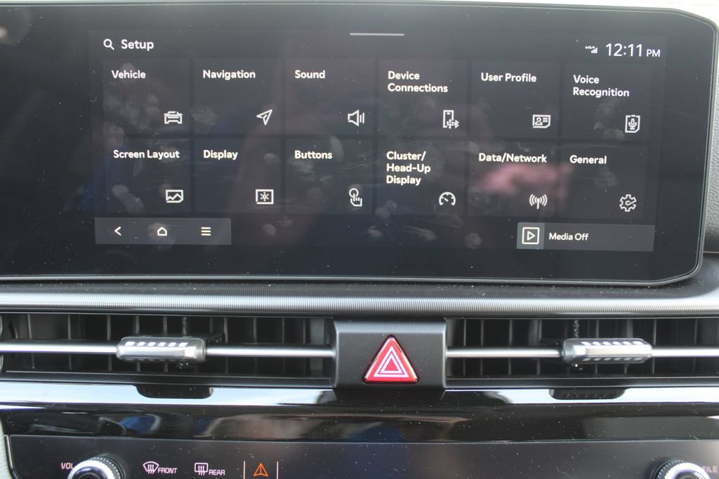 New 2027 Kia Sportage SX Prestige AWD/4WD image 55