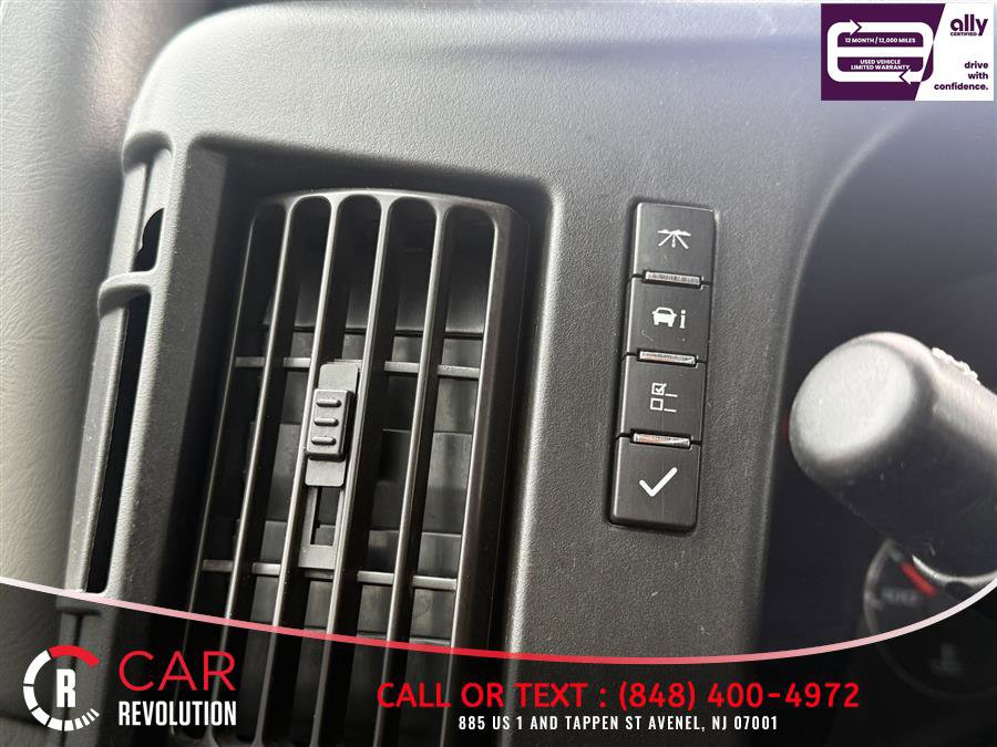 Used 2019 Chevrolet Express 3500 LS RWD image 17