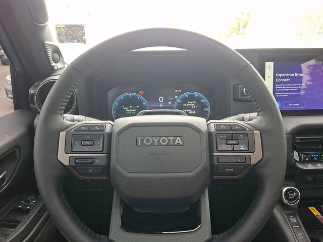 Certified 2026 Toyota Land Cruiser w/ Premium Package AWD/4WD image 23