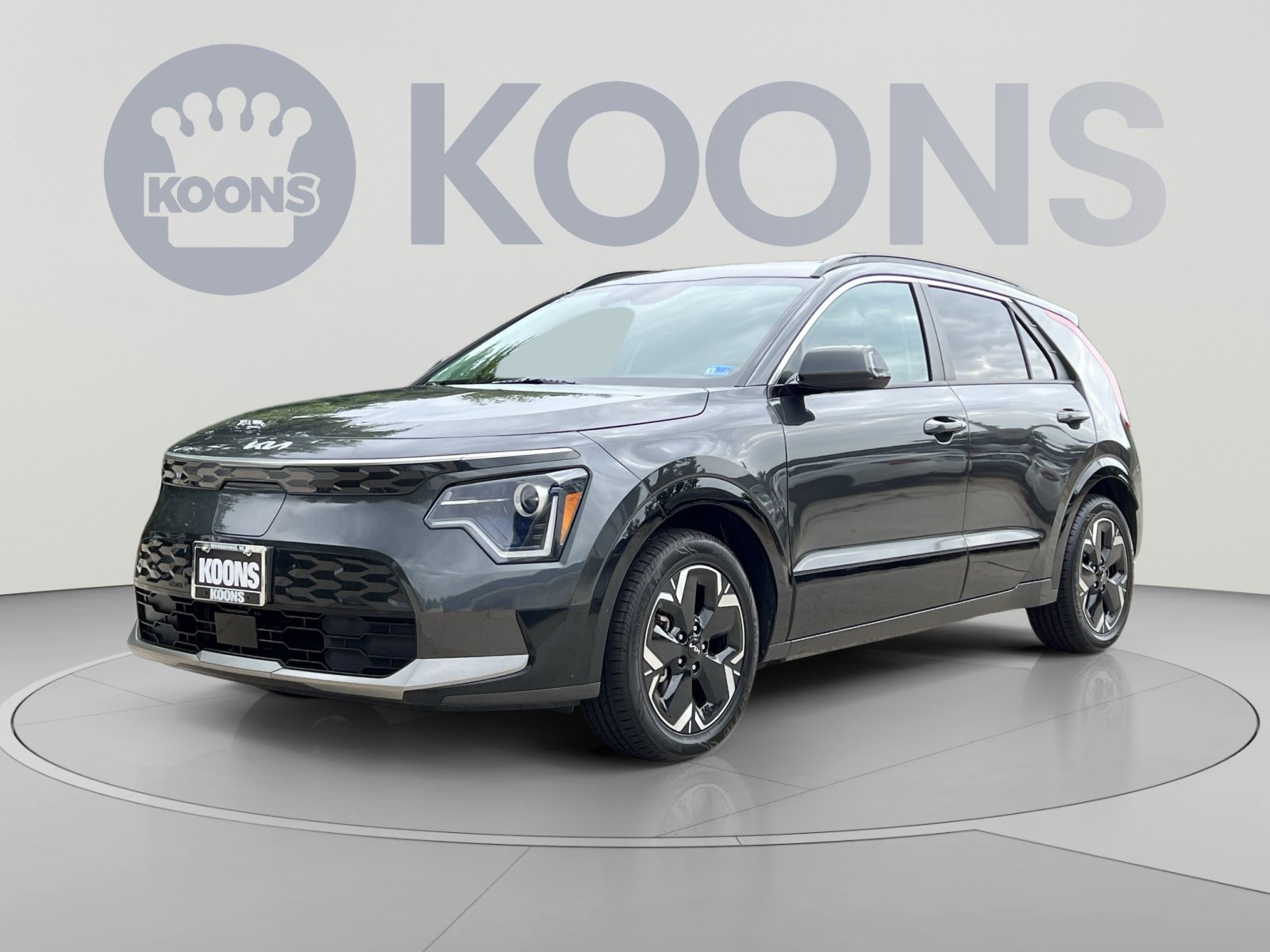 Used 2023 Kia Niro Wind