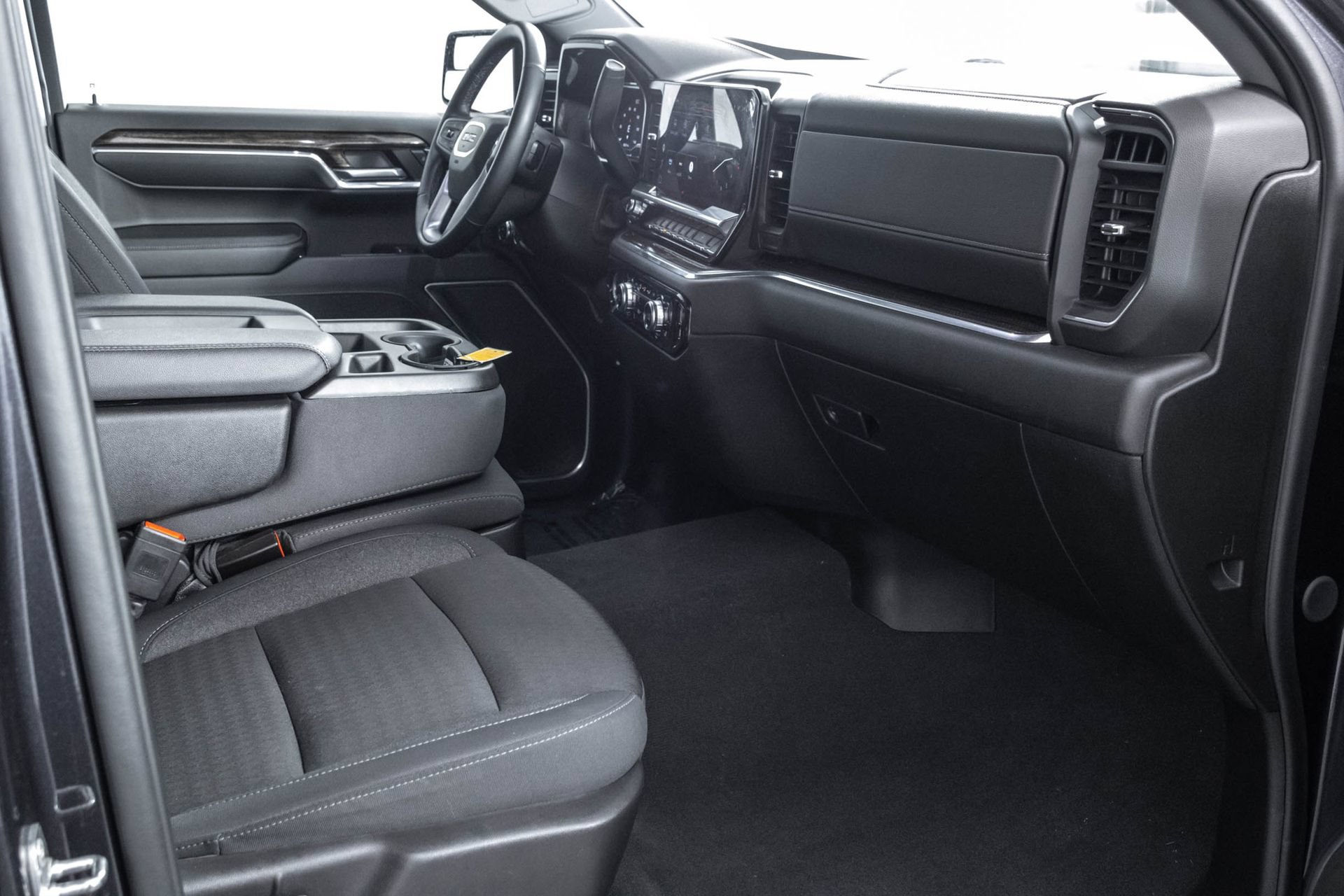 Used 2024 GMC Sierra 1500 Elevation AWD/4WD image 41