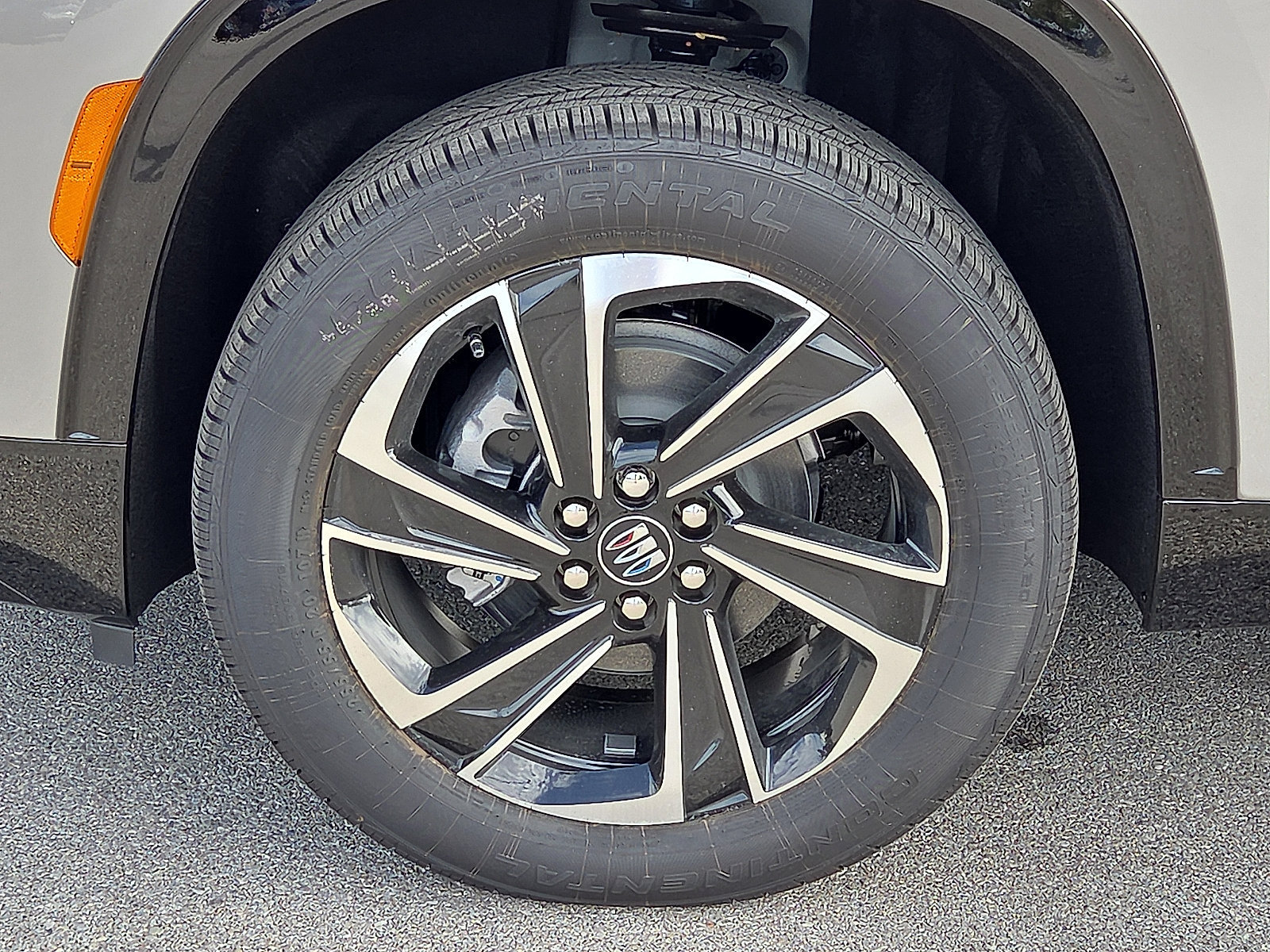 New 2027 Buick Enclave Sport Touring w/ Power Package AWD/4WD image 7